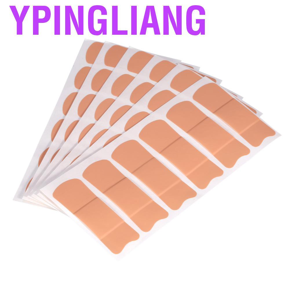 (Hàng Mới Về) Set 36 Miếng Dán Chống Ngáy Khi Ngủ Tiện Dụng