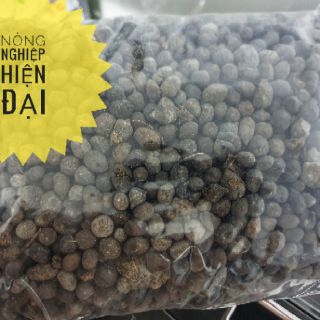 Phân dê ủ nấm trichoderma 1kg