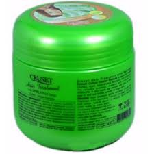 Ủ TÓC TẢO BIỂN CRUSET THÁI LAN 500 GAM | BigBuy360 - bigbuy360.vn