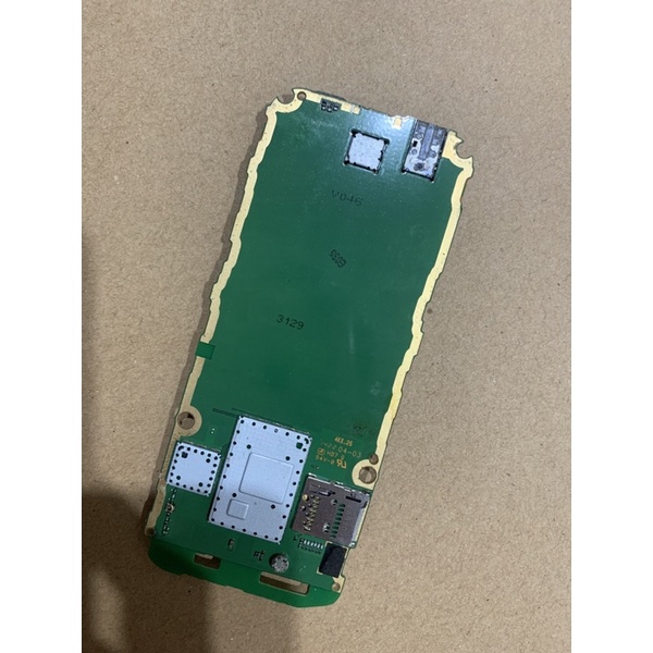 Main sống nokia rm-1011 nokia 225