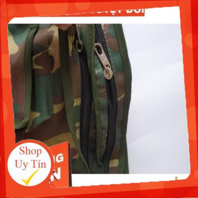 Túi Đựng Cần 3 Ngăn Của Việt Nam Chất Lượng Cao Đủ Size