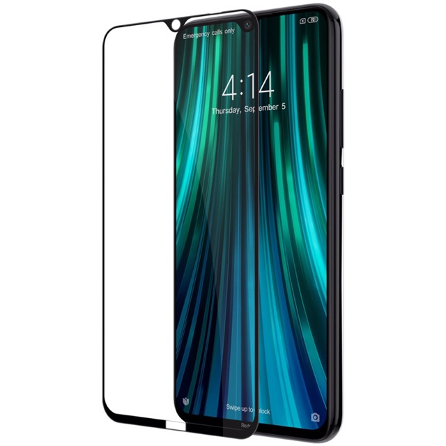 Cường lực Nillkin CP+ Pro Xiaomi Redmi Note 8 Full màn