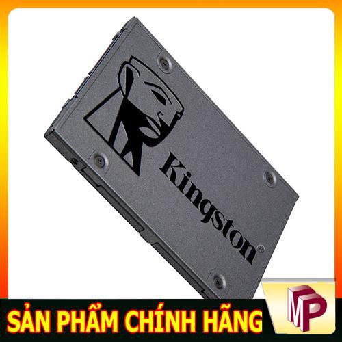 SSD Kingston UV400 -240Gb sata 3.0 bảo hành 3 năm