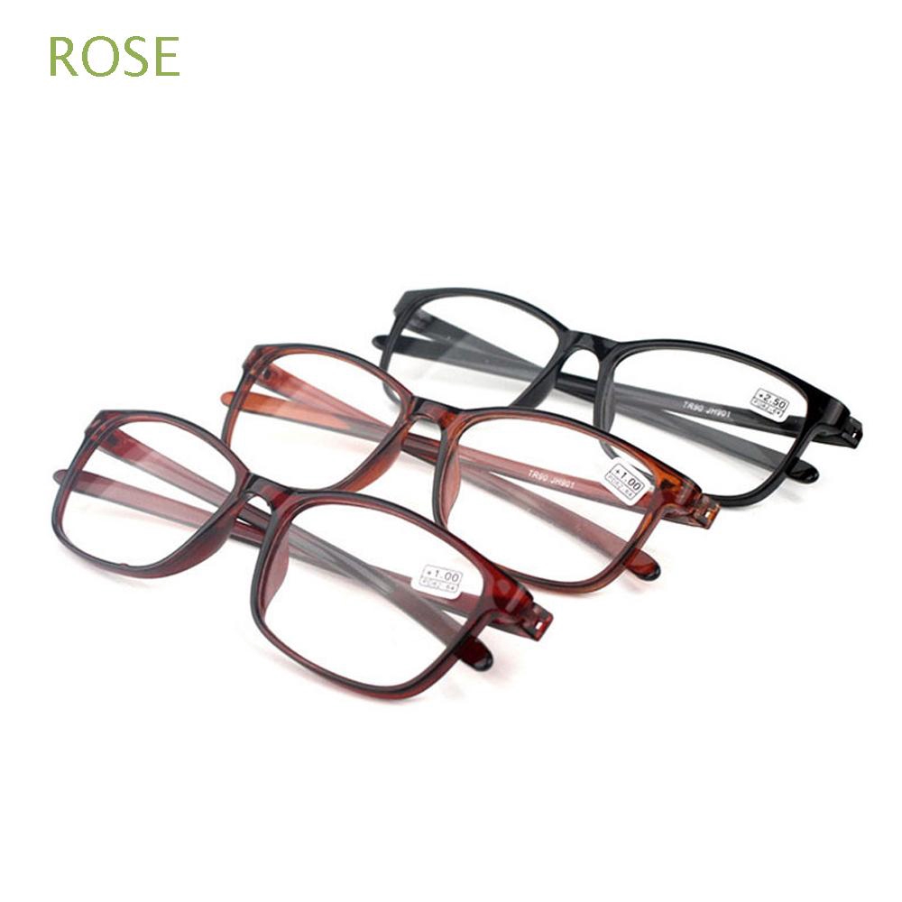 Kính mắt gọng siêu nhẹ linh hoạt theo phong cách cổ điển hoang dã