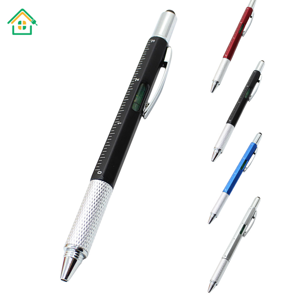 Bút bi thiết kế đa chức năng cho nam