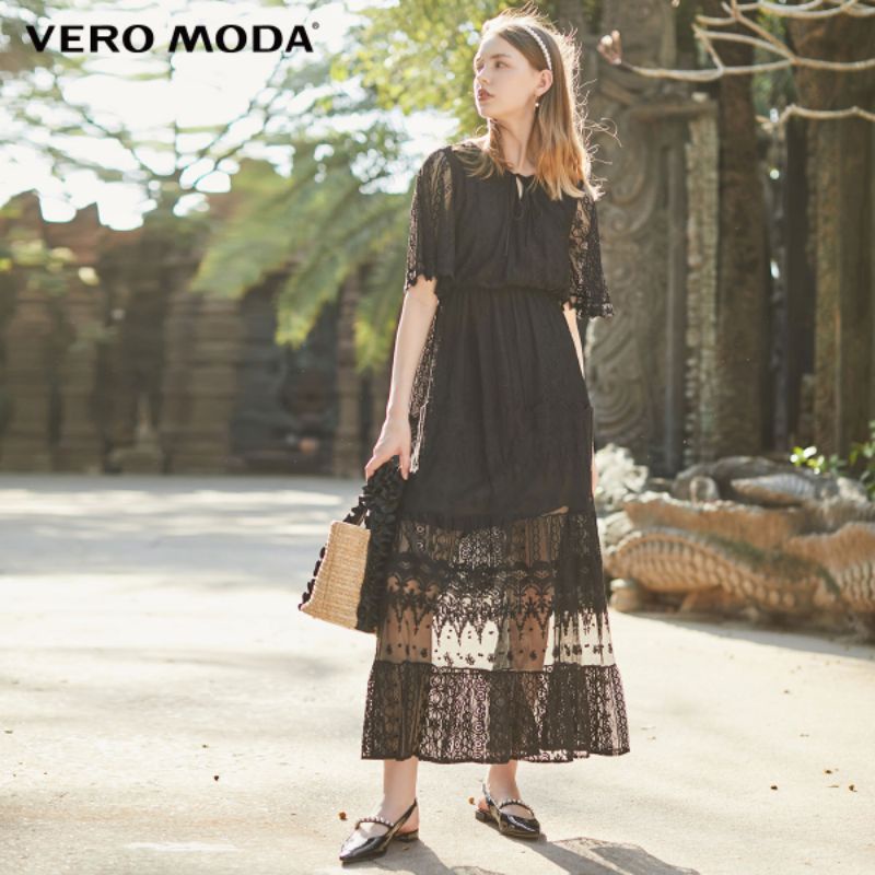 Váy đầm Vero moda auth
