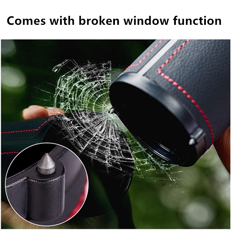 1 Hộp Đựng Khăn Giấy Hình Tròn An Toàn Sáng Tạo Trang Trí Nội Thất Xe Hơi