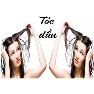 Dầu gội xả dành cho tóc dầu Kwin