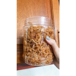Hành phi nhà làm loại 1 ( đặt mới làm ) -1kg