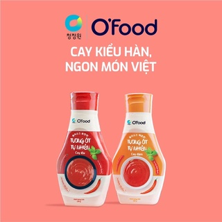 Tương ớt ofood