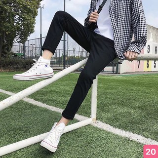 Quần Jean Nam Chất Bò Cao Cấp ADD09 NHIỀU MẪU HOT