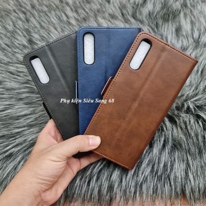 Bao da dành cho Dòng ĐT Samsung A70 - Pk68 | BigBuy360 - bigbuy360.vn