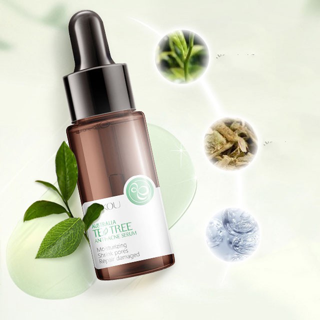 Serum Laikou 6 loại (Hàng chính hãng)