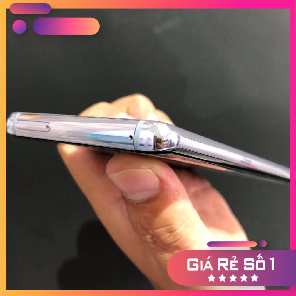 [Rẻ]  SAMSUNG NOTE 8/NOTE9 DÁN FILM PPF TRONG SUỐT FULL MẶT LƯNG( PAINT PROTECTION FILM) -đẹp