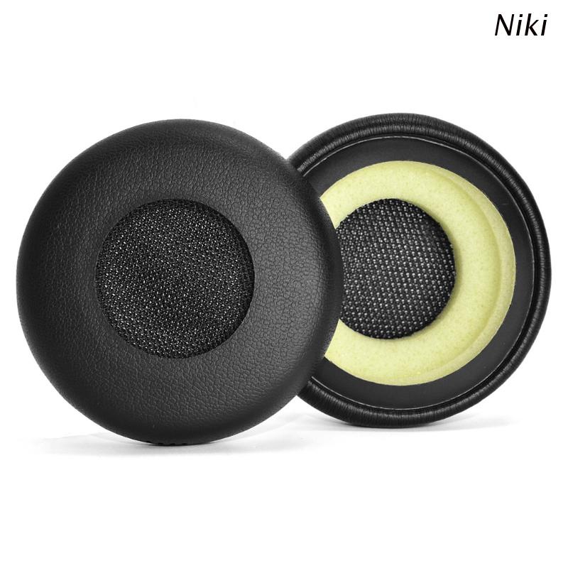 Đệm bọc tai nghe bằng da thay thế cho Jabra Evolve 20 20se 30 30II 40 65