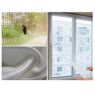 Lưới Chống Muỗi Và Côn Trùng