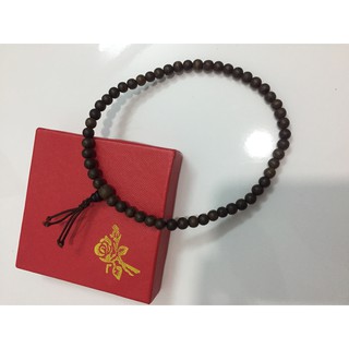 CHUỖI TRẦM HƯƠNG 6LY ( vòng đôi)