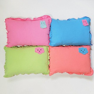 Gối cara cho em bé 30x40cm bobo