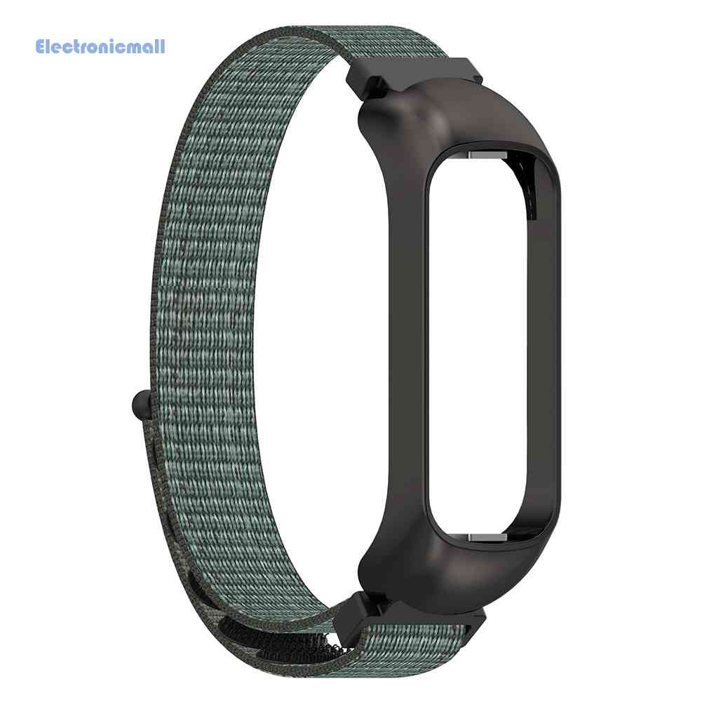 Dây Đeo Thay Thế Cho Đồng Hồ Thể Thao Galaxy Fit2 SM-R220 [ElectronicMall01.vn]