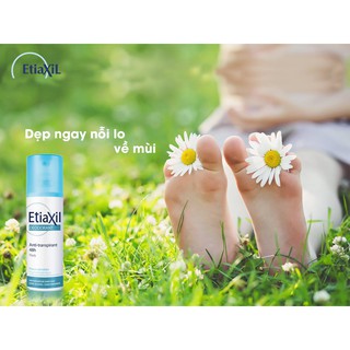 [Hàng Pháp] khử mùi Etiaxil