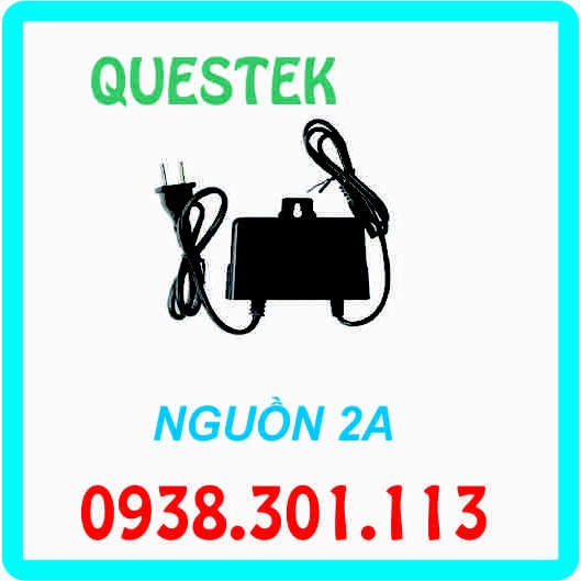 NGUỒN 2A QUESTEK