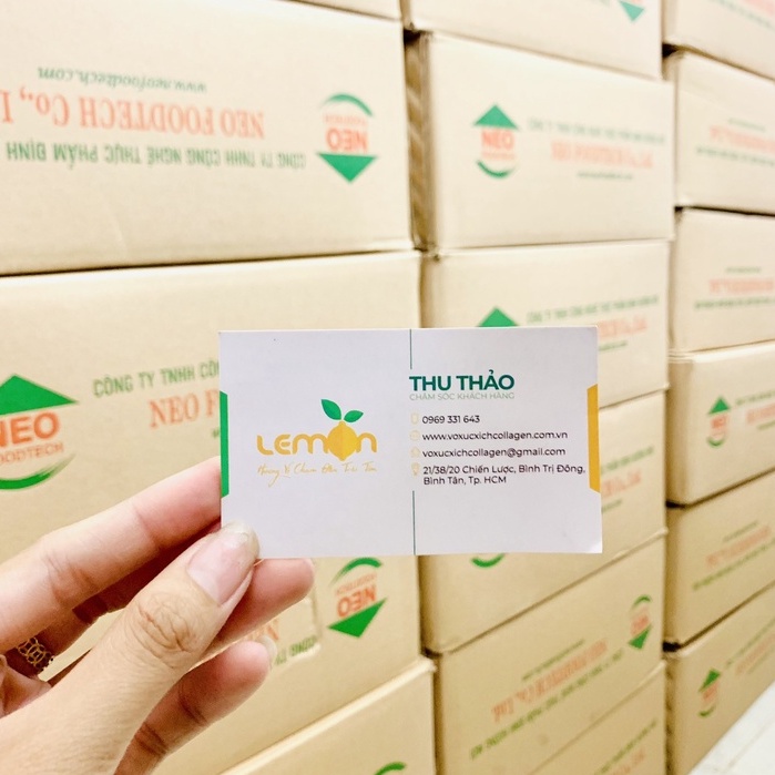 Muối đỏ Neo Cure - Giữ màu đỏ tự nhiên cho các sản phẩm từ thịt như lạp xưởng - Sỉ giá tốt