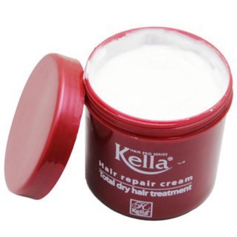 HẤP DẦU KELLA SIÊU MỀM MƯỢT 500ML CHÍNH HÃNG CÔNG TY KELLA