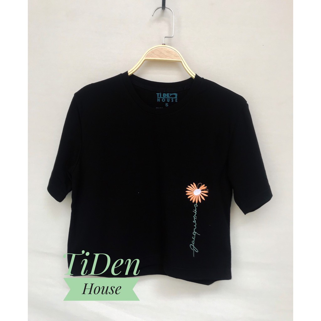 Áo Croptop | BigBuy360 - bigbuy360.vn