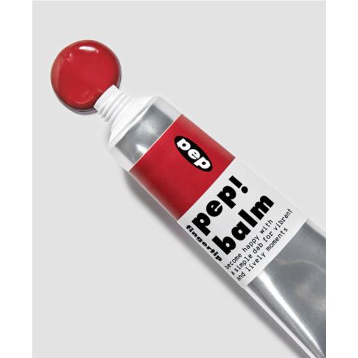 [Sản phẩm đa năng] Son Dưỡng Môi Có Màu, Má Hồng I'm Meme Pep! Balm 15g | BigBuy360 - bigbuy360.vn