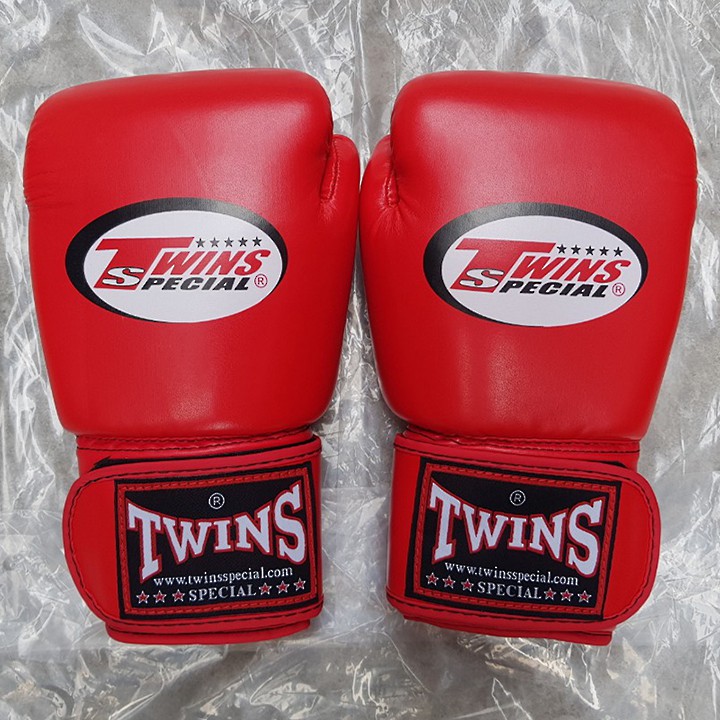 GĂNG TAY BOXING TWINS