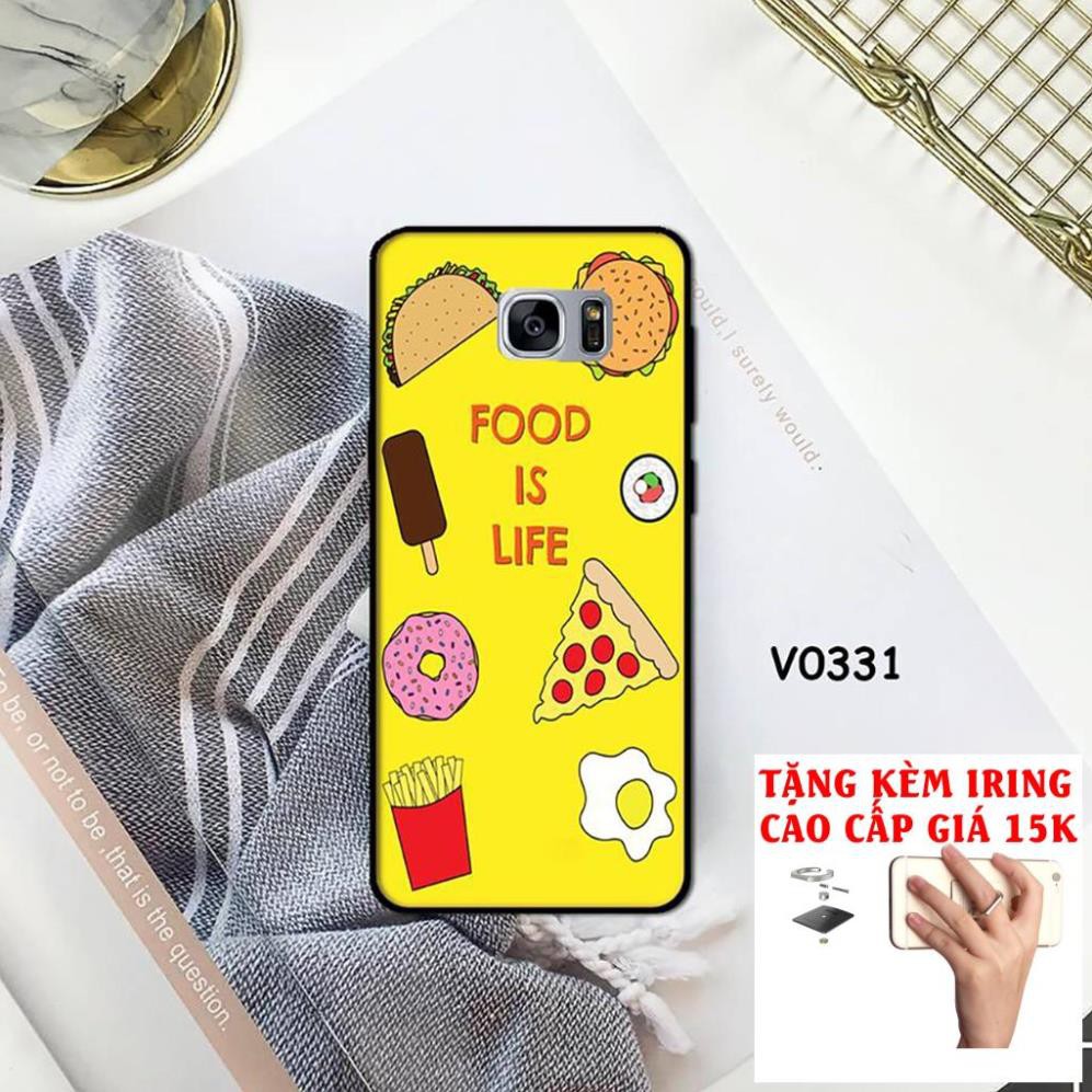 (Sale siêu hot) (Sale siêu hot) Ốp điện thoại siêu CUTE dành cho SAMSUNG S7/S7 EDGE - S8/S8 PLUS