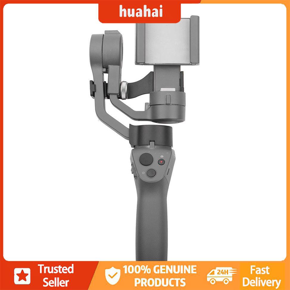 Tay Cầm Có Kẹp Cố Định Chống Rung Cho DJI OSMO Mobile 2