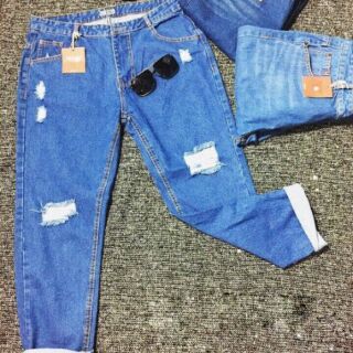 BAGGY SZ ĐẠI TỪ 33 ĐẾN 35