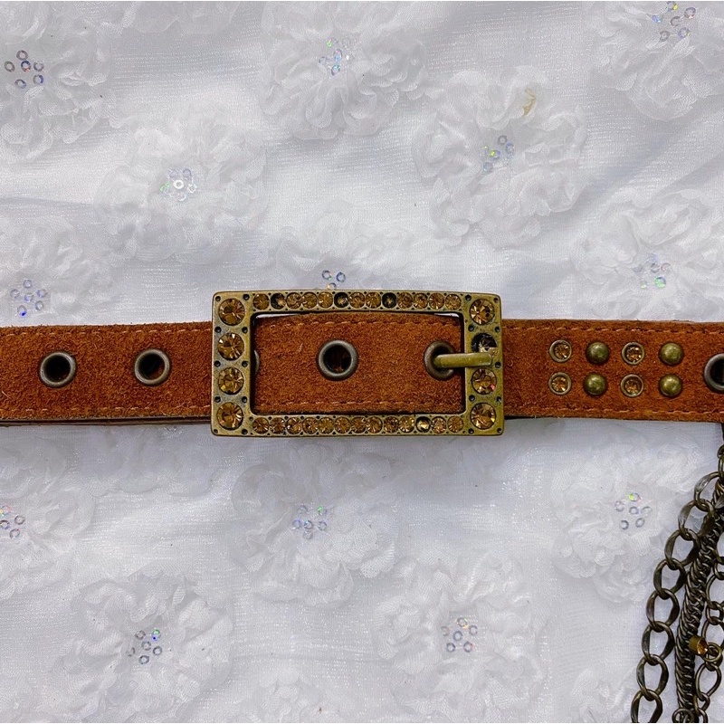 Thắt lưng da 2hand