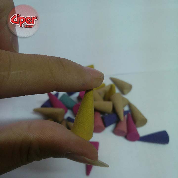 Nụ nhang Trầm Khử mùi 230gr - nhang khử mùi - nhang giá rẻ | BigBuy360 - bigbuy360.vn