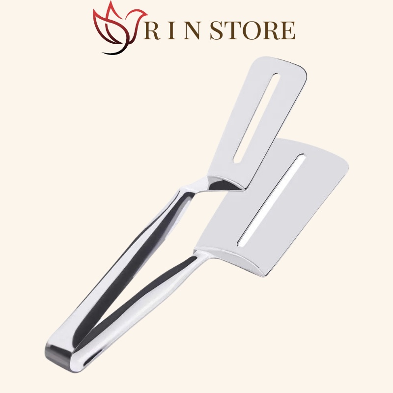 Kẹp Gắp Thức Ăn, Kẹp Gắp Đồ Nóng, Chống Nóng, Tiện Lời Cực HOT 2021