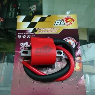 Mobin Sườn Redleo Fi , xăng cơ Chính hãng boss