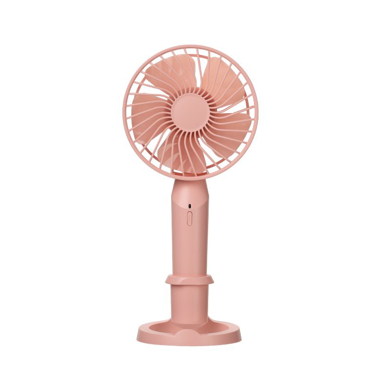 usbQuạt Mini Cầm Tay Ký Túc Xá Sinh Viên Máy Tính Để Bàn Di Động Sạc Câm Ngoài Trời Với Fan Hâm Mộ | BigBuy360 - bigbuy360.vn