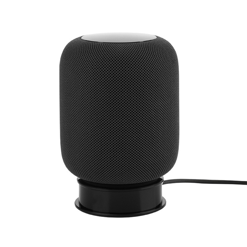 Giá Đỡ Loa Apple Homepod Gọn Nhẹ Để Bàn Tiện Dụng
