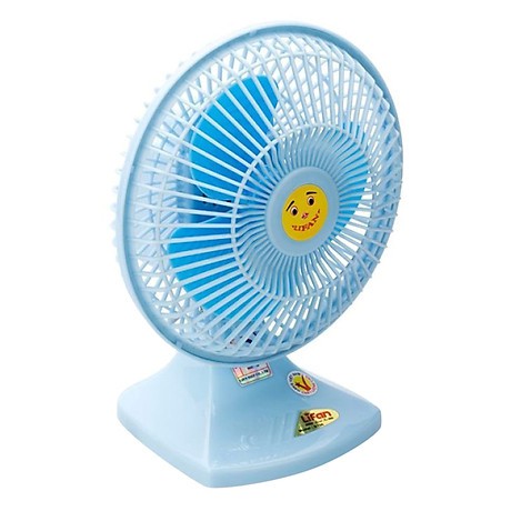 FREE SHIP  Quạt Bàn Lifan B-106- Bảo Hành Chính Hãng 12 Tháng
