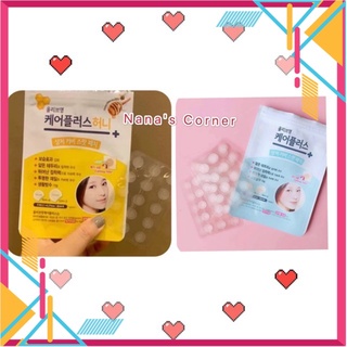 Miếng Dán Mụn Olive Young Careplus