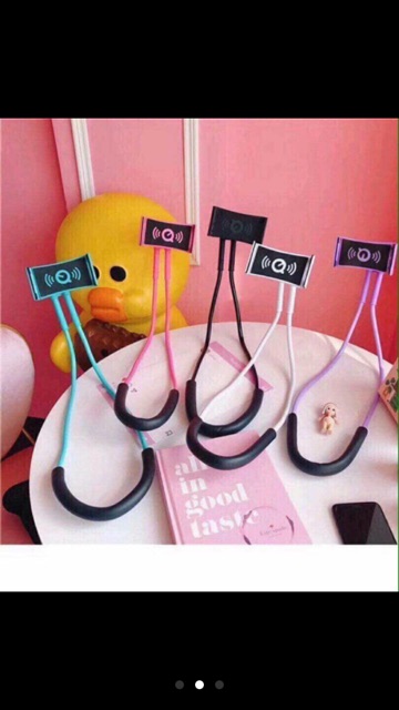 KẸP ĐIỆN THOẠI IPAD TRÊN BÀN, GIỮ CỔ TIỆN LỢI | BigBuy360 - bigbuy360.vn