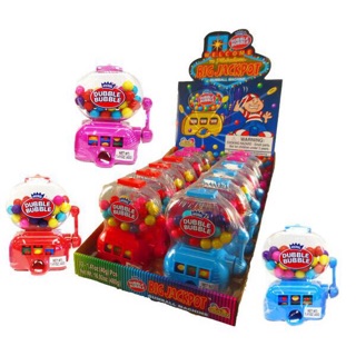 MÁY BÁN KẸO BIG JACKPOT