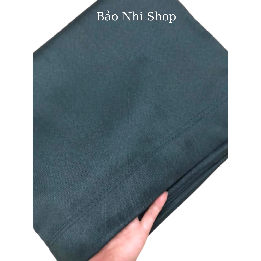 Võng Bố Polo vải dày - Nặng 800gr - Không kèm dây