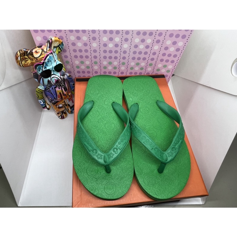 Dép lào thái  hót