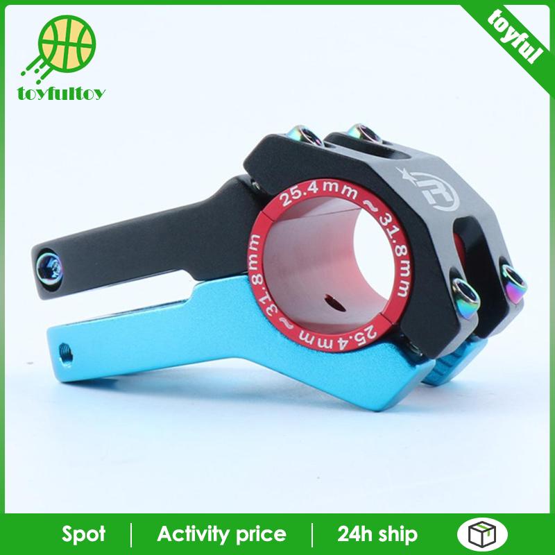 Ống Nối Tay Lái Xe Đạp Giảm Tốc Kích Thước 25.4 Đến 31.8