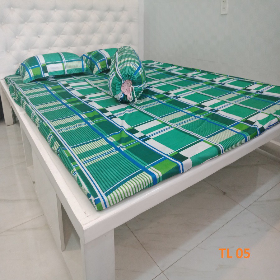 DRAP LẺ THUN LẠNH 2 DA NHIỀU SIZE- Giao Ngẫu Nhiên | BigBuy360 - bigbuy360.vn