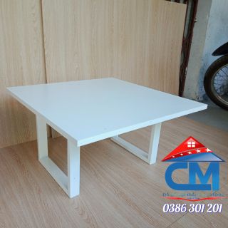 Bàn trà vuông (ship hỏa tốc)