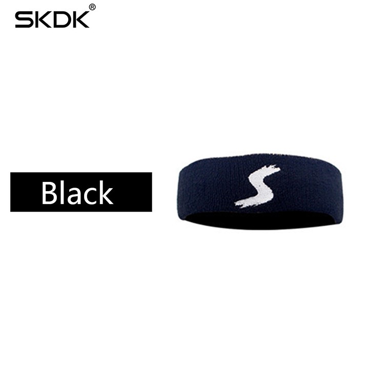 headband Băng đeo thấm mồ hôi trán SK003