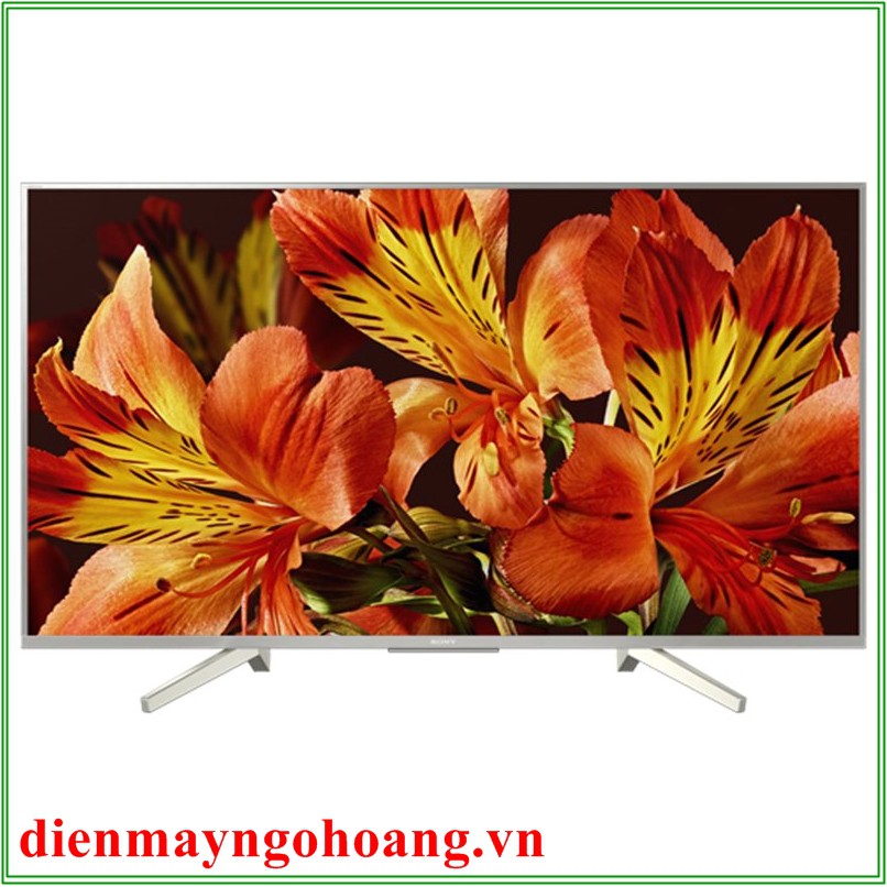 Tivi Sony 4K 49 inch KD-49X8500F/S